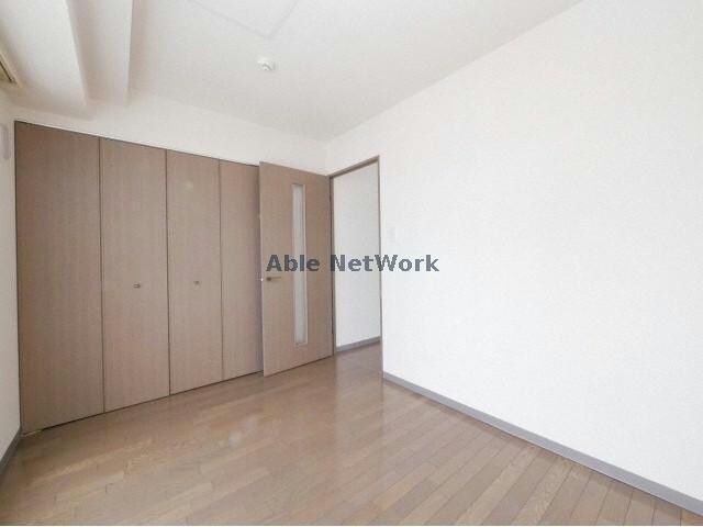 ヴィラN19の物件内観写真