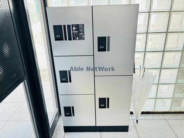 ヴィラN19の物件外観写真