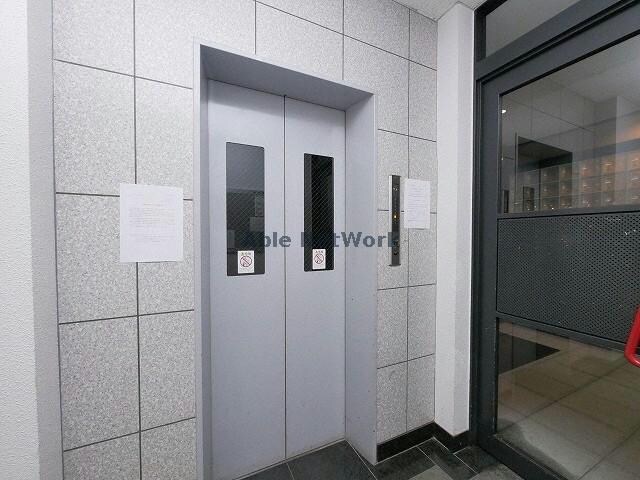 ヴィラN19の物件外観写真