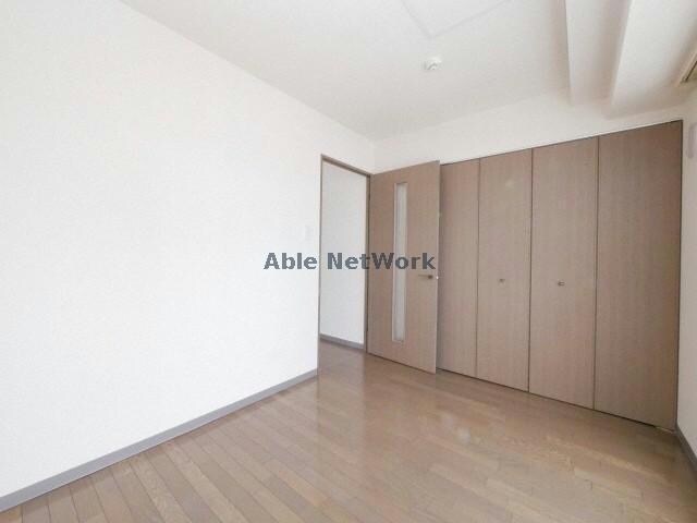 ヴィラN19の物件内観写真