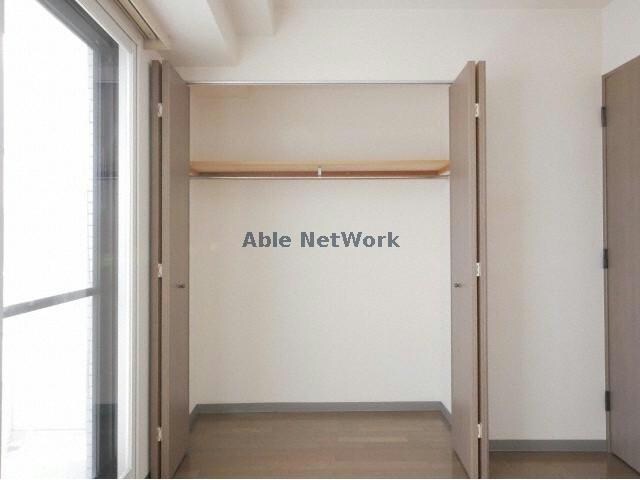 ヴィラN19の物件内観写真