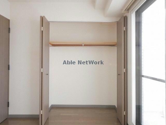 ヴィラN19の物件内観写真