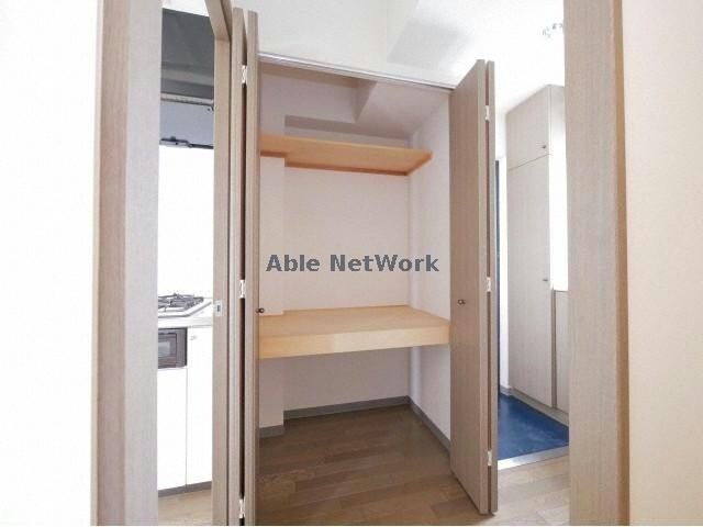 ヴィラN19の物件内観写真