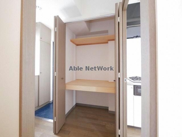 ヴィラN19の物件内観写真