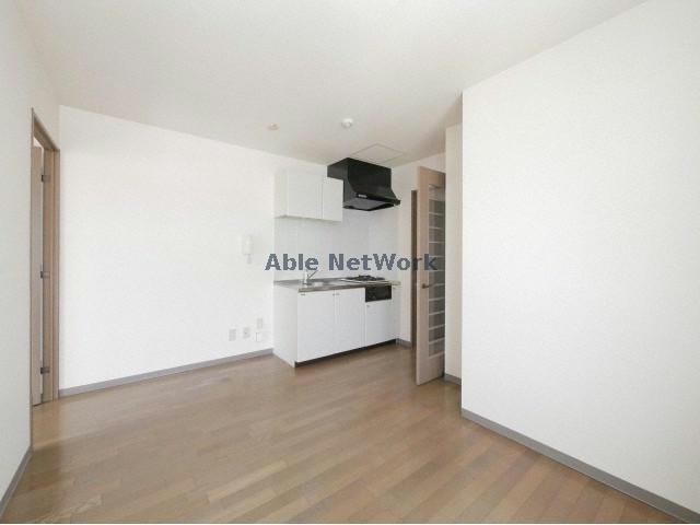 ヴィラN19の物件内観写真