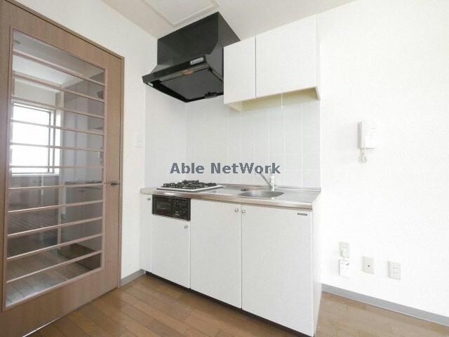 ヴィラN19の物件内観写真