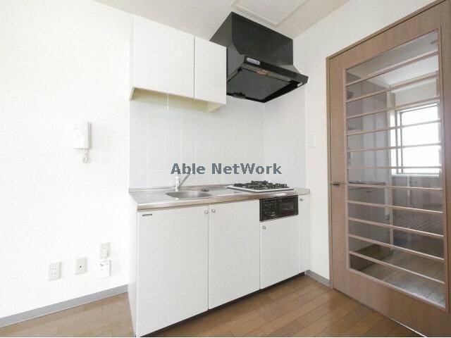 ヴィラN19の物件内観写真