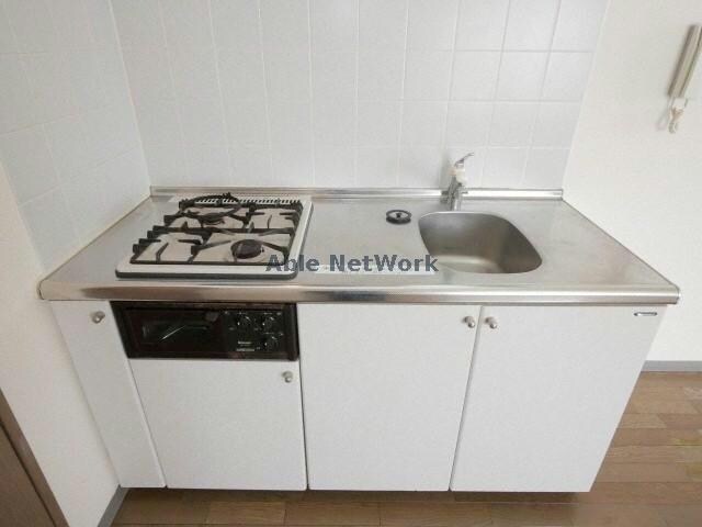 ヴィラN19の物件内観写真