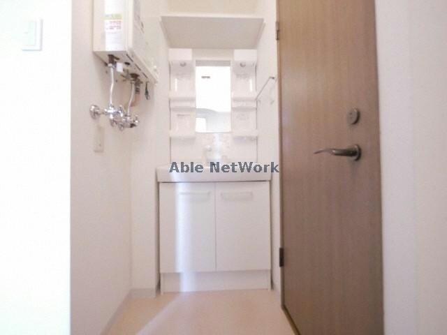 ヴィラN19の物件内観写真