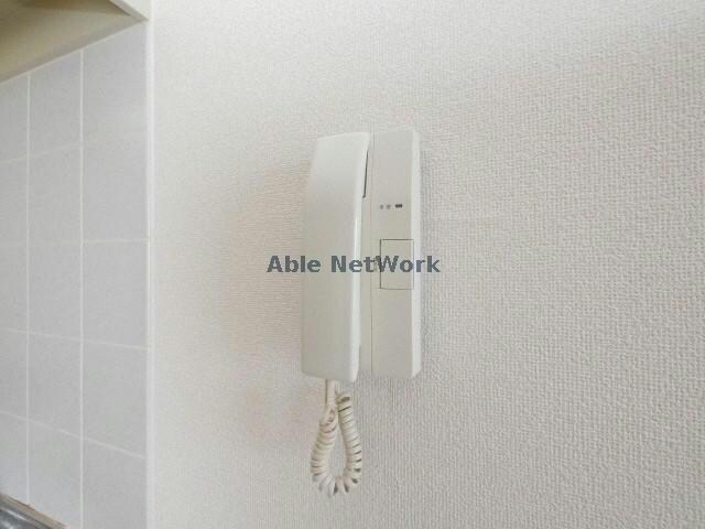 ヴィラN19の物件内観写真