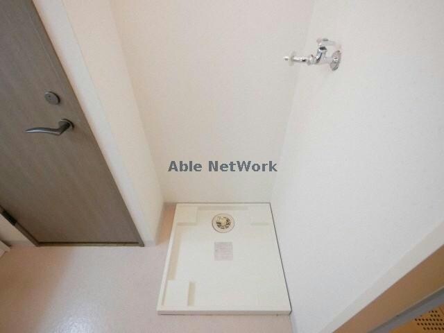 ヴィラN19の物件内観写真