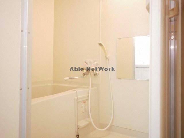 ヴィラN19の物件内観写真