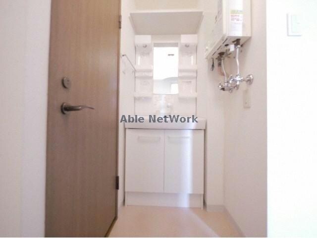 ヴィラN19の物件内観写真