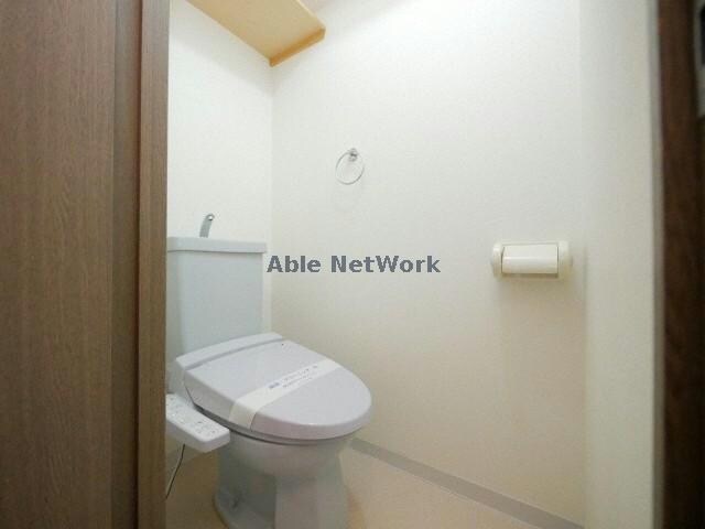 ヴィラN19の物件内観写真