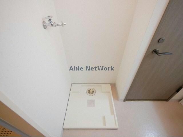 ヴィラN19の物件内観写真