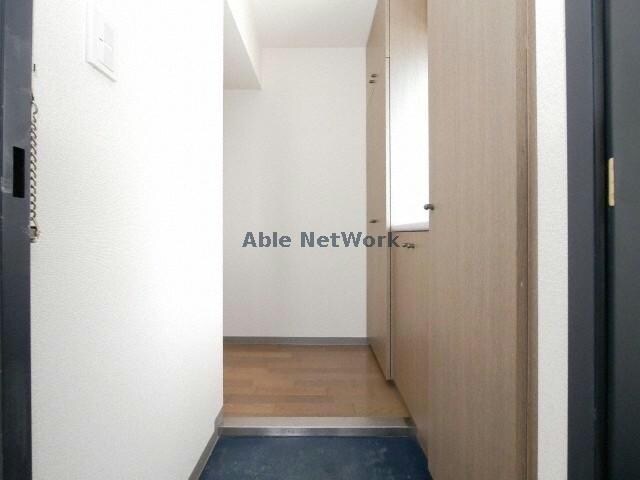 ヴィラN19の物件内観写真