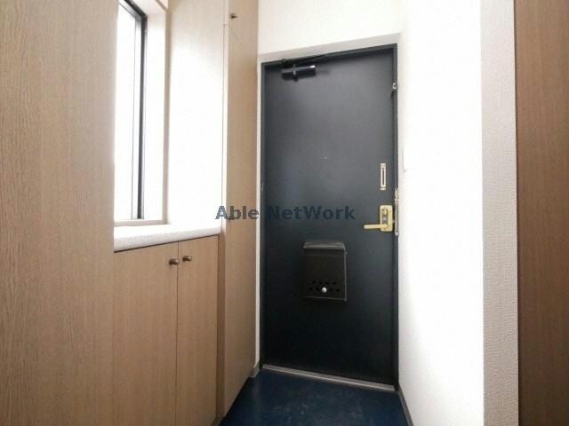 ヴィラN19の物件内観写真