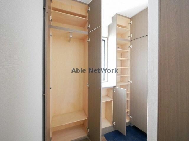 ヴィラN19の物件内観写真