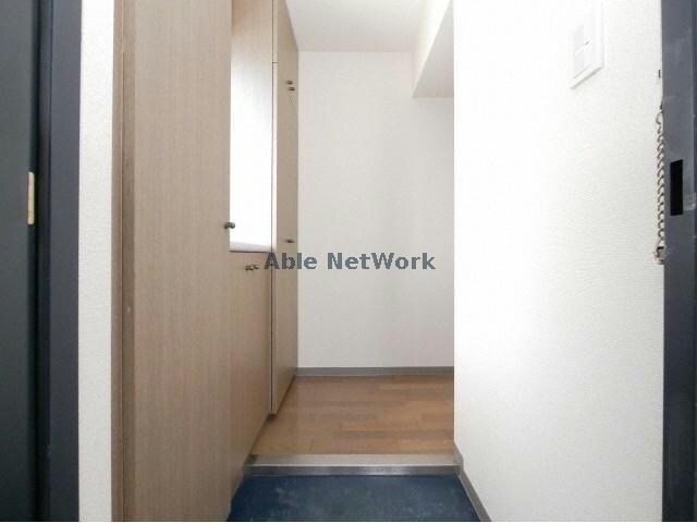 ヴィラN19の物件内観写真