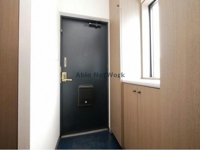 ヴィラN19の物件内観写真