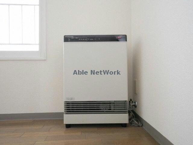 ヴィラN19の物件内観写真