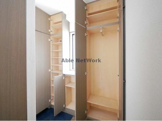 ヴィラN19の物件内観写真