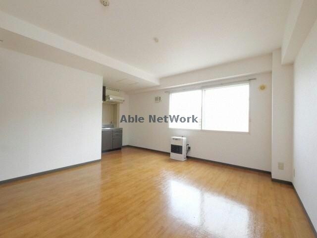 ディーセント22の物件内観写真