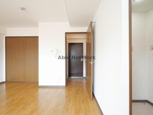 ディーセント22の物件内観写真