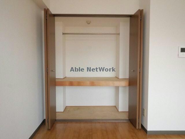 ディーセント22の物件内観写真