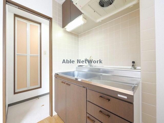 ディーセント22の物件内観写真