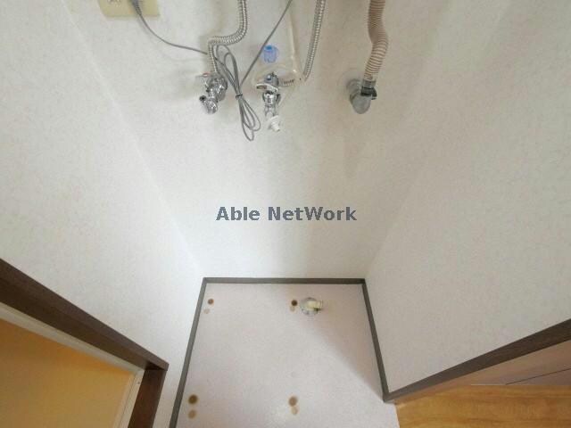 ディーセント22の物件内観写真