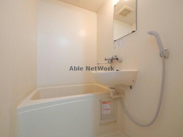 ディーセント22の物件内観写真