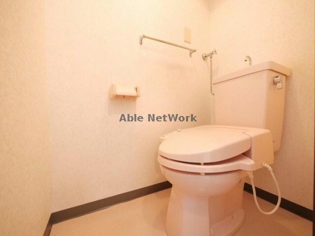 ディーセント22の物件内観写真