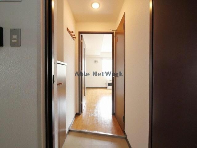 ディーセント22の物件内観写真