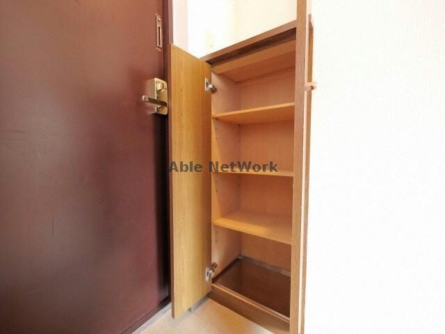 ディーセント22の物件内観写真