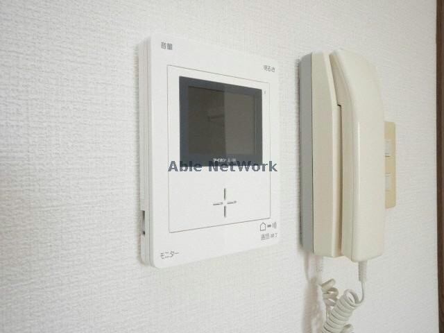 ディーセント22の物件内観写真