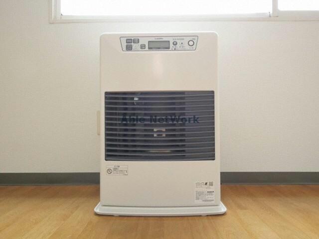 ディーセント22の物件内観写真