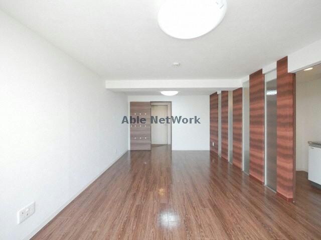 グリーンヴィルの物件内観写真