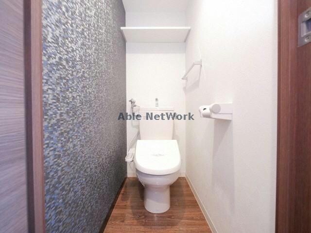 グリーンヴィルの物件内観写真