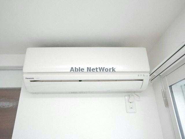 グリーンヴィルの物件内観写真