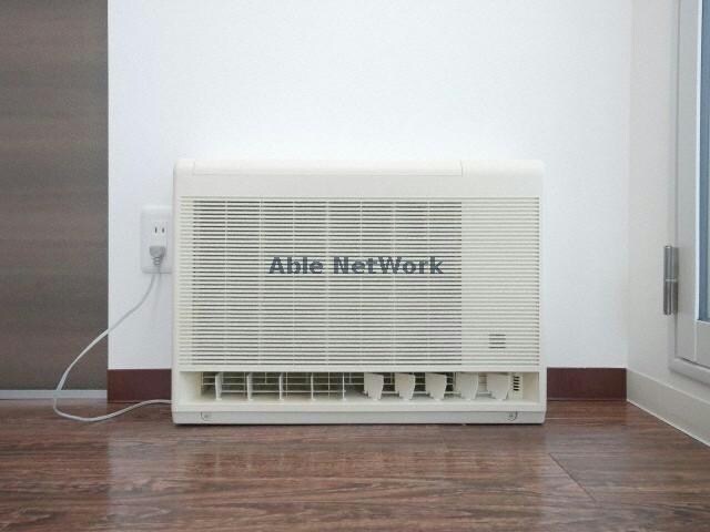 グリーンヴィルの物件内観写真