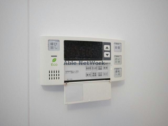 グリーンヴィルの物件内観写真