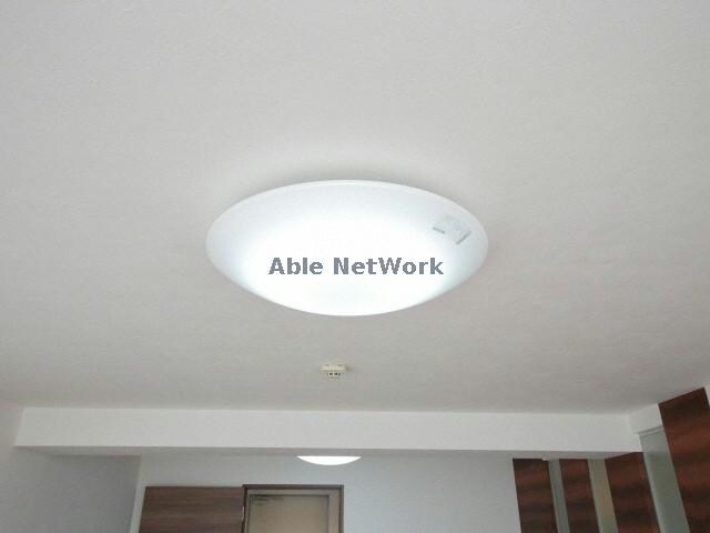 グリーンヴィルの物件内観写真