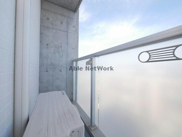 グリーンヴィルの物件内観写真