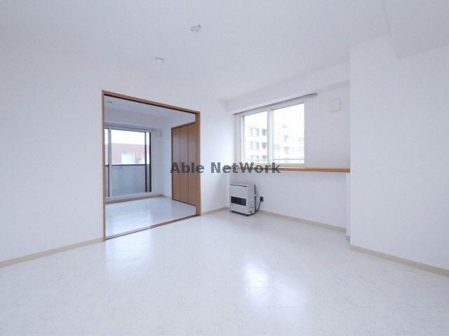 アリスマナーＢＬＤの物件内観写真