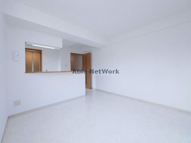 アリスマナーＢＬＤの物件内観写真