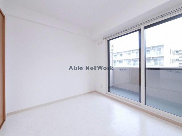 アリスマナーＢＬＤの物件内観写真