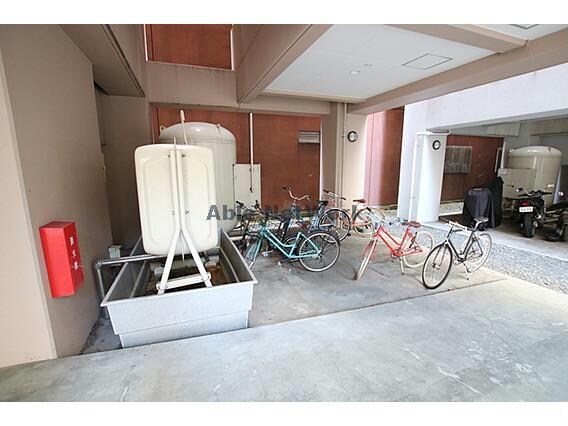 アリスマナーＢＬＤの物件外観写真