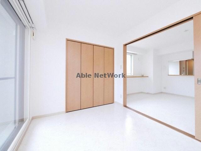 アリスマナーＢＬＤの物件内観写真