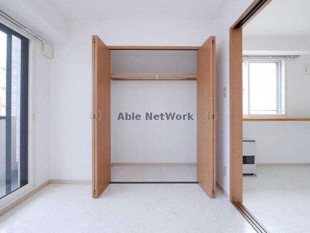 アリスマナーＢＬＤの物件内観写真